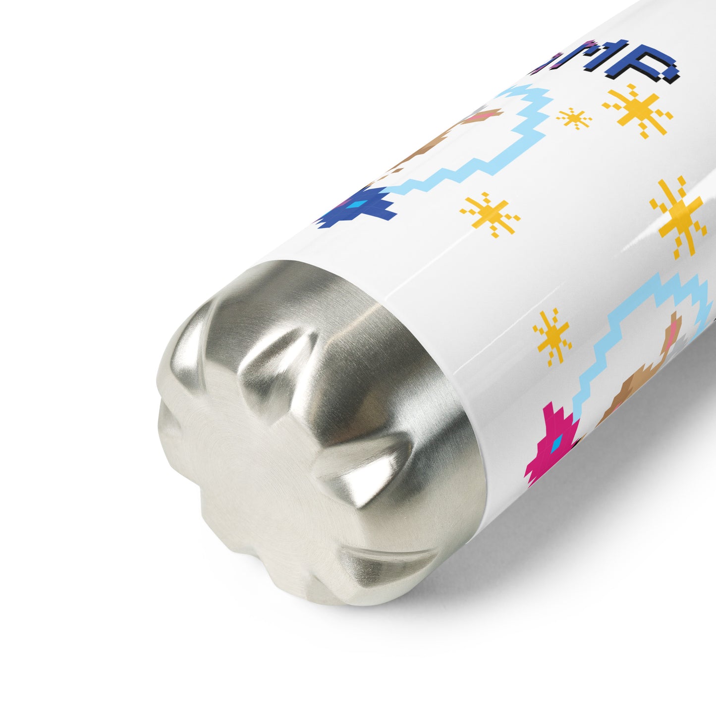 Stainless Steel Water Bottle