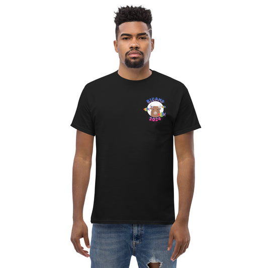 BiCamp 2024 Tee