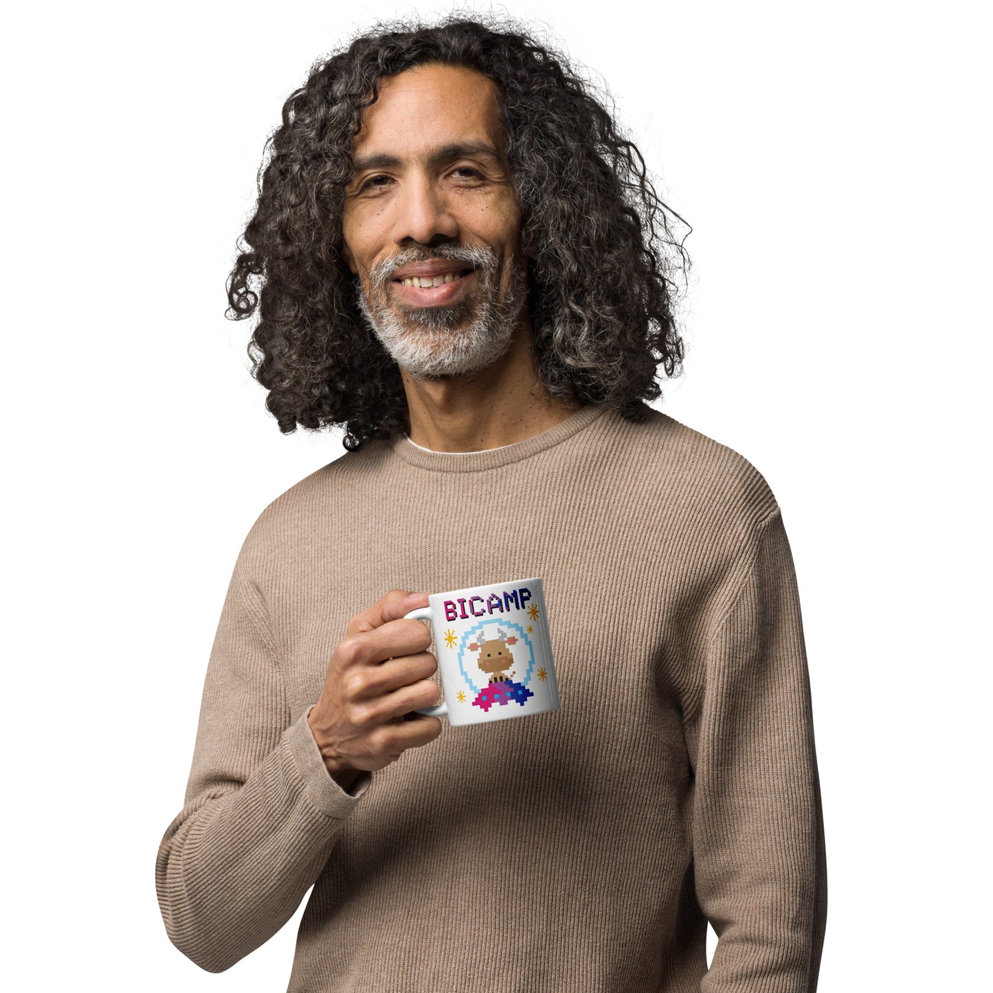 BiCamp Mug