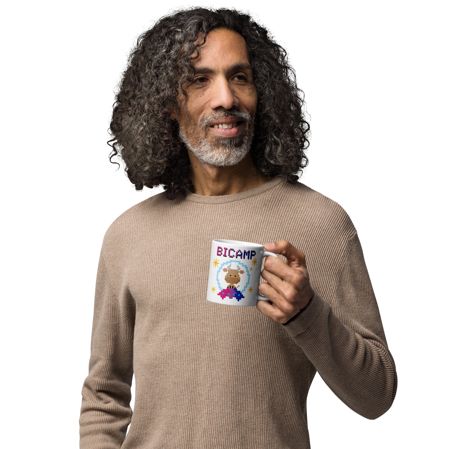 BiCamp Mug