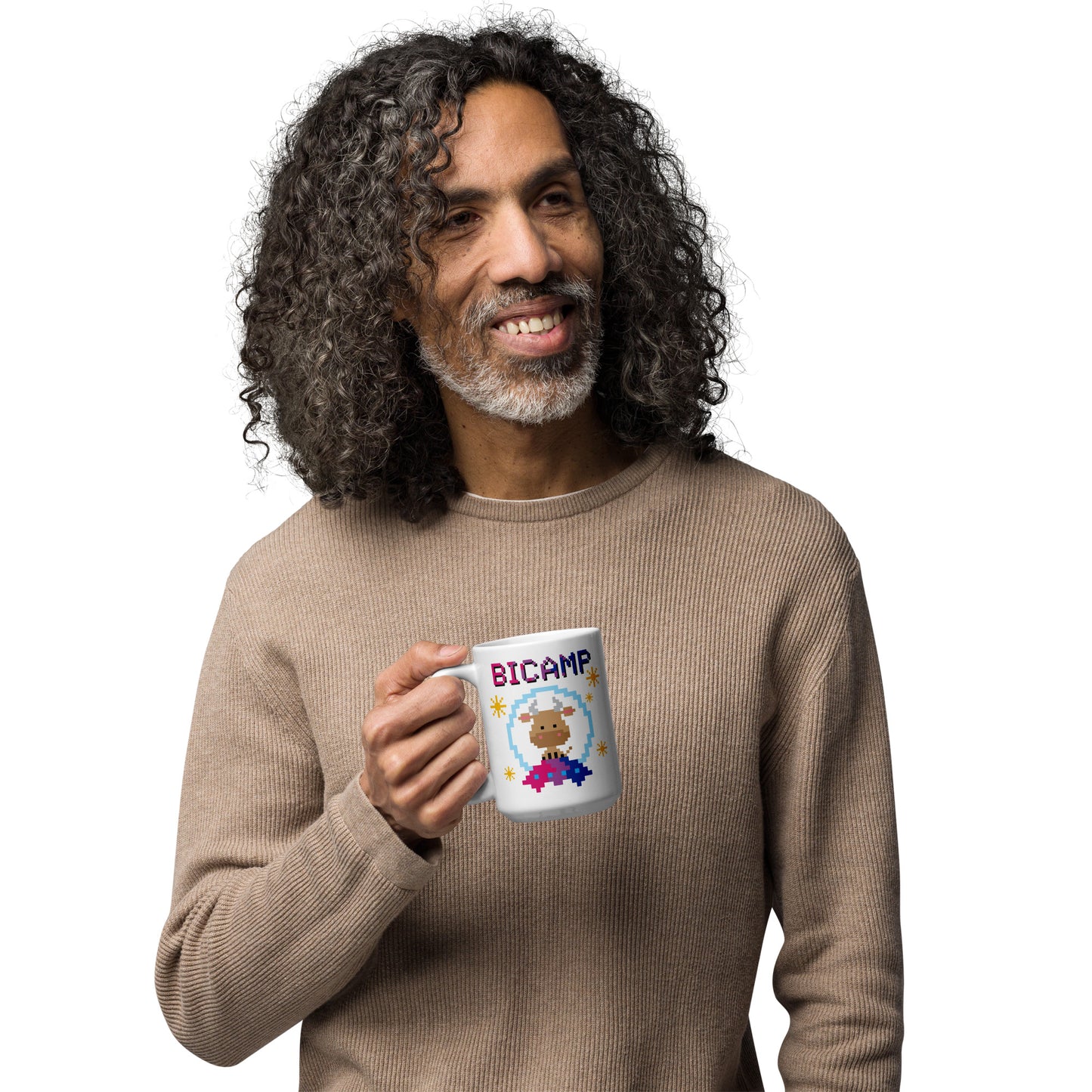 BiCamp Mug