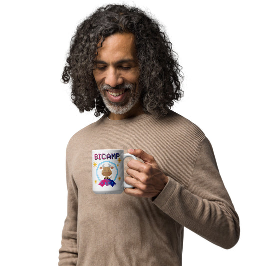 BiCamp Mug